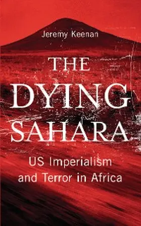 Keenan |  The Dying Sahara | eBook | Sack Fachmedien
