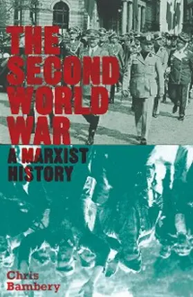 Bambery |  The Second World War | eBook | Sack Fachmedien