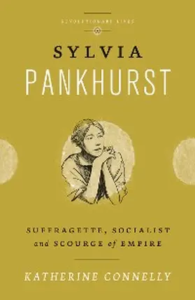 Connelly |  Sylvia Pankhurst | eBook | Sack Fachmedien
