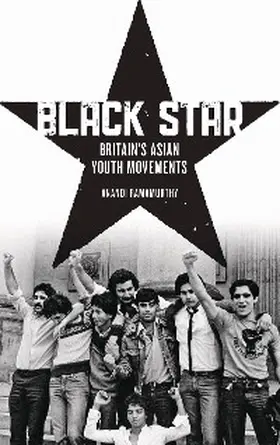 Ramamurthy |  Black Star | eBook | Sack Fachmedien