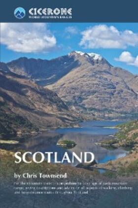 Townsend |  Scotland | eBook | Sack Fachmedien