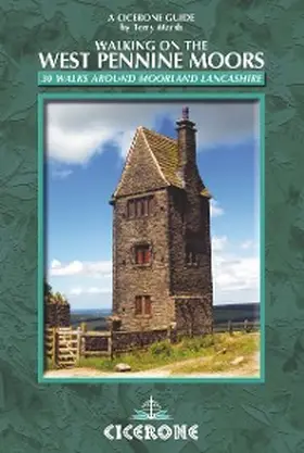 Marsh |  Walking on the West Pennine Moors | eBook | Sack Fachmedien
