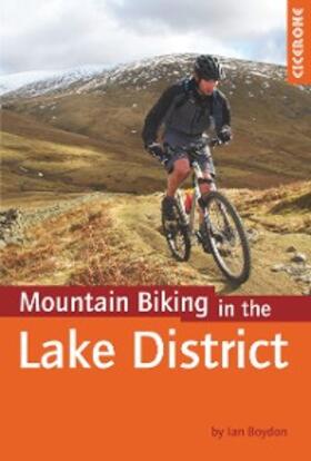 Boydon |  Mountain Biking in the Lake District | eBook | Sack Fachmedien