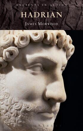 Morwood | Hadrian | Buch | 978-1-84966-886-6 | www.sack.de