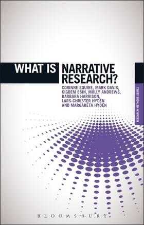 Wansink | What is Narrative Research? | Buch | 978-1-84966-973-3 | www.sack.de