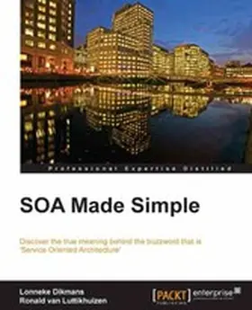 Dikmans |  SOA Made Simple | eBook | Sack Fachmedien