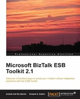 Del R-o Benito / Edidin |  Microsoft BizTalk ESB Toolkit 2.1 | eBook | Sack Fachmedien