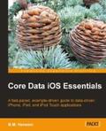 Harwani |  Core Data iOS Essentials | eBook | Sack Fachmedien
