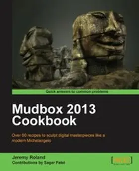 Roland |  Mudbox 2013 Cookbook | eBook | Sack Fachmedien