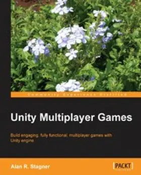 Stagner |  Unity Multiplayer Games | eBook | Sack Fachmedien