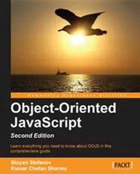 Stefanov |  Object-Oriented JavaScript - Second Edition | eBook | Sack Fachmedien