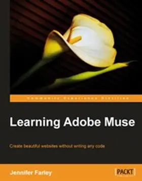 Farley |  Learning Adobe Muse | eBook | Sack Fachmedien