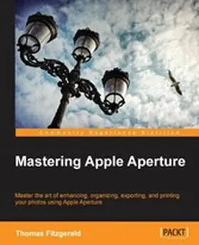 Fitzgerald |  Mastering Apple Aperture | eBook | Sack Fachmedien