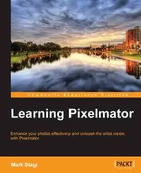 Stagi |  Learning Pixelmator | eBook | Sack Fachmedien