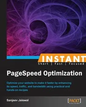 Jaiswal |  Instant PageSpeed Optimization | eBook | Sack Fachmedien