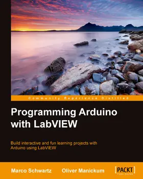 Schwartz |  Programming Arduino with LabVIEW | eBook | Sack Fachmedien