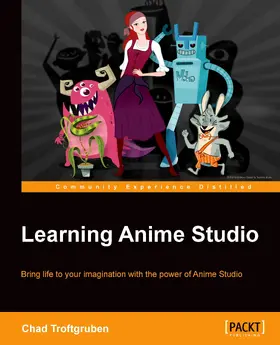 Troftgruben |  Learning Anime Studio | eBook | Sack Fachmedien