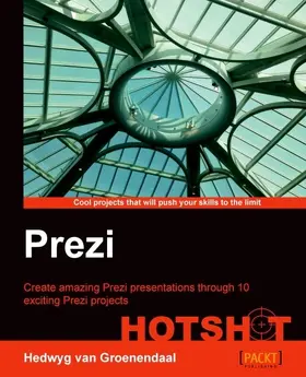Van Groenendaal |  Prezi hotshot | eBook | Sack Fachmedien