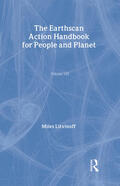 Litvinoff |  The Earthscan Action Handbook for People and Planet | Buch |  Sack Fachmedien