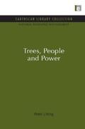 Utting |  Trees, People and Power | Buch |  Sack Fachmedien