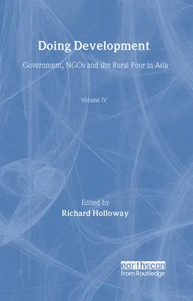 Holloway |  Doing Development | Buch |  Sack Fachmedien