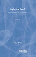 Hayter |  Exploited Earth | Buch |  Sack Fachmedien