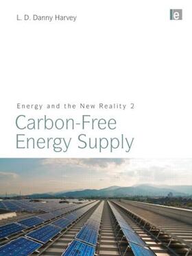 Harvey | Energy and the New Reality 2 | Buch | 978-1-84971-073-2 | sack.de