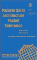 Haggard / Bainbridge / Aljilani |  Passive Solar Architecture Pocket Reference | Buch |  Sack Fachmedien