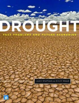 Sheffield / Wood | Drought | Buch | 978-1-84971-082-4 | sack.de