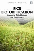 Brooks |  Rice Biofortification | Buch |  Sack Fachmedien