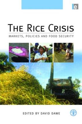 Dawe | The Rice Crisis | Buch | 978-1-84971-134-0 | sack.de