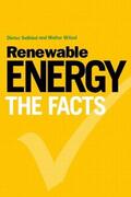 Witzel / Seifried |  Renewable Energy - The Facts | Buch |  Sack Fachmedien