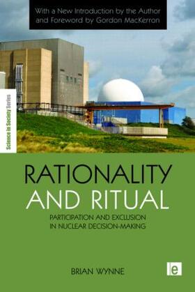 Wynne | Rationality and Ritual | Buch | 978-1-84971-161-6 | sack.de