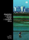 Bauer / Scholz |  Adaptation to Climate Change in Southern Africa | Buch |  Sack Fachmedien