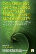 Ninan |  Conserving and Valuing Ecosystem Services and Biodiversity | Buch |  Sack Fachmedien