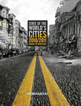  State of the World's Cities 2010/11 | Buch |  Sack Fachmedien
