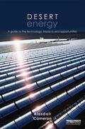 Cameron |  Desert Energy | Buch |  Sack Fachmedien