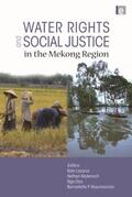 Lazarus / Resurreccion / Dao |  Water Rights and Social Justice in the Mekong Region | Buch |  Sack Fachmedien