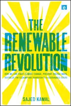 Kamal |  The Renewable Revolution | Buch |  Sack Fachmedien