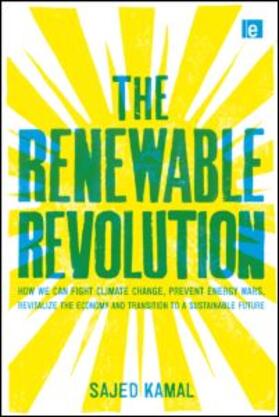 Kamal | The Renewable Revolution | Buch | 978-1-84971-195-1 | sack.de