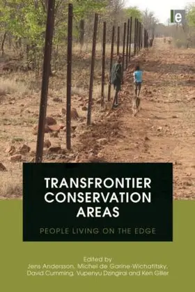 Andersson / de Garine-Wichatitsky / Cumming |  Transfrontier Conservation Areas | Buch |  Sack Fachmedien