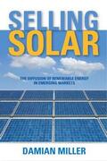 Miller |  Selling Solar | Buch |  Sack Fachmedien