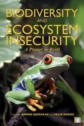 Djoghlaf / Dodds |  Biodiversity and Ecosystem Insecurity | Buch |  Sack Fachmedien