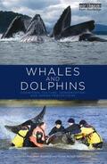 Brakes / Simmonds |  Whales and Dolphins | Buch |  Sack Fachmedien