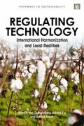 van Zwanenberg / Ely / Smith |  Regulating Technology | Buch |  Sack Fachmedien