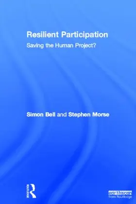 Bell / Morse |  Resilient Participation | Buch |  Sack Fachmedien