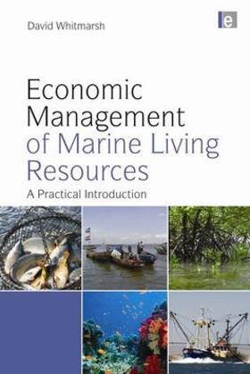 Whitmarsh | Economic Management of Marine Living Resources | Buch | 978-1-84971-258-3 | sack.de