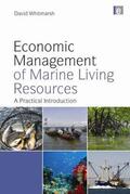 Whitmarsh |  Economic Management of Marine Living Resources | Buch |  Sack Fachmedien