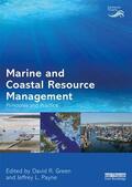 Green / Payne |  Marine and Coastal Resource Management | Buch |  Sack Fachmedien
