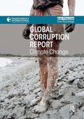 International / Transparency International |  Global Corruption Report | Buch |  Sack Fachmedien